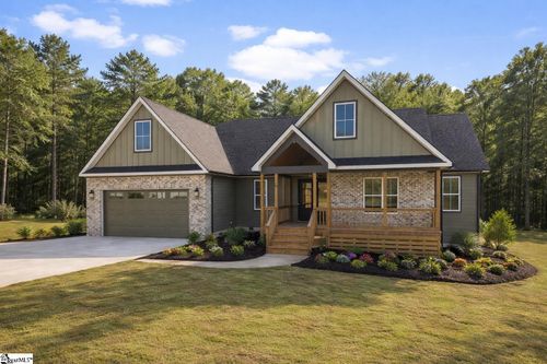 lot-4-00 Valley Road, Travelers Rest, SC, 29690 | Card Image