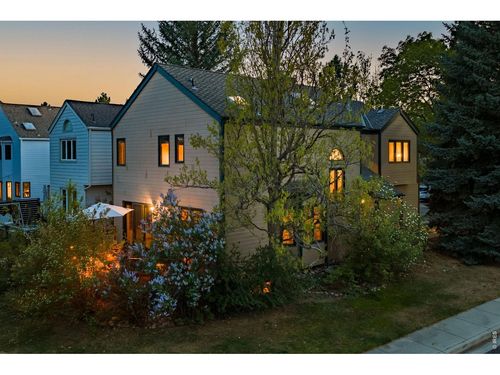 5592 Stonewall Pl, Boulder, CO, 80303-2960 | Card Image