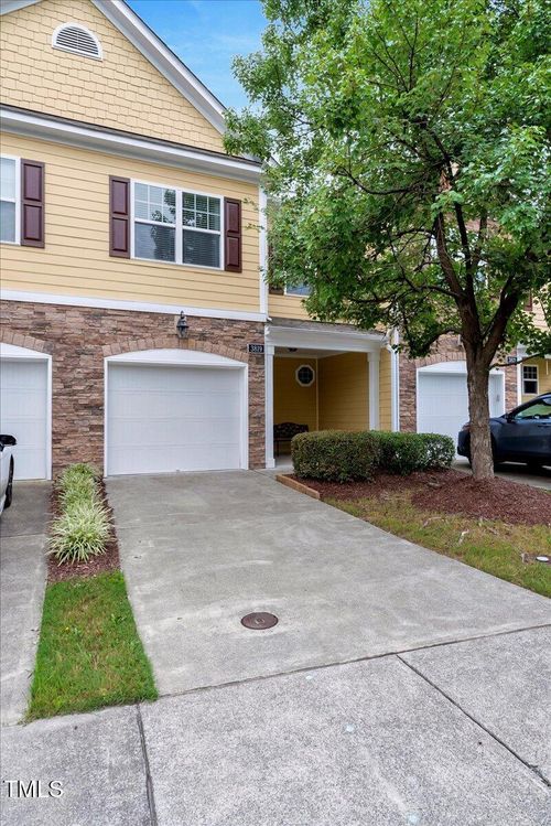 3819 Wild Meadow Ln, Wake Forest, NC, 27587-6156 | Card Image