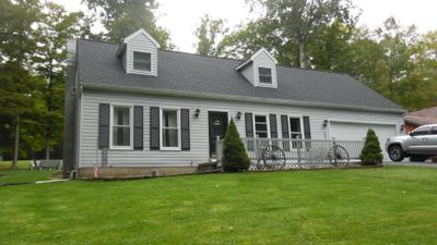 Front of Home | Image 1