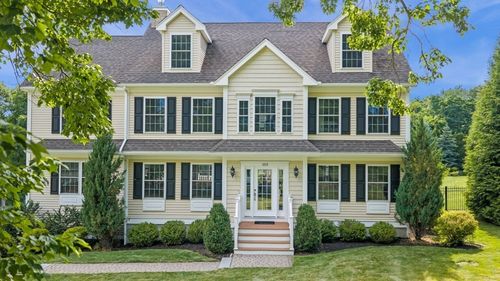 103 Wenham Rd, Topsfield, MA, 01983-2529 | Card Image
