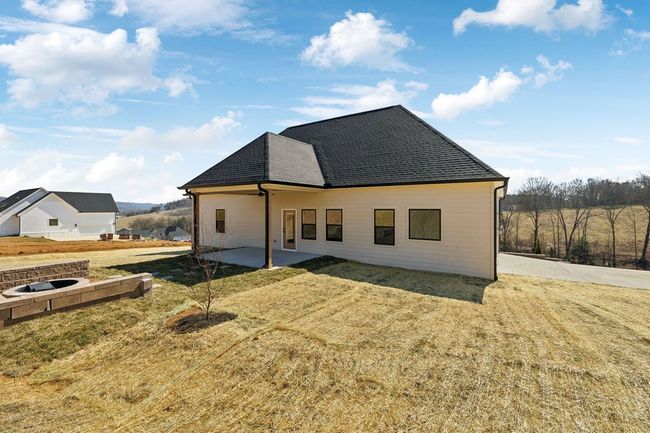 124 Casey St, House other with 3 bedrooms, 2 bathrooms and 2 parking in Brush Creek TN | Image 53