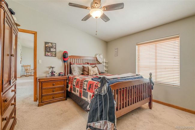 5566 Grand Mesa View Dr, House other with 3 bedrooms, 2 bathrooms and 3 parking in Whitewater CO | Image 31