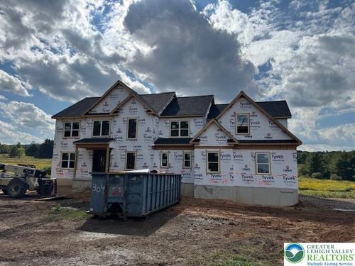 0 Moyer Rd, HELLERTOWN, PA, 18055 | Card Image
