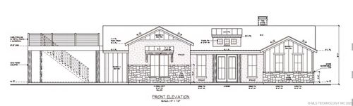 13721 Sw 1028th Avenue, Buffalo Valley, OK, 74571 | Card Image