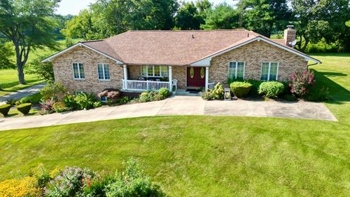 25414 State Route 335, Waverly, OH, 45690-9348 | Card Image