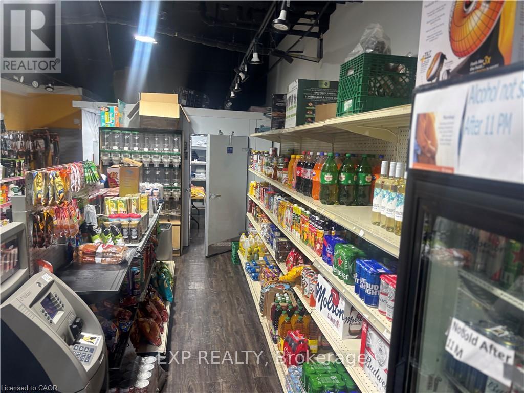 Business Opportunity in Guelph (Downtown) 3