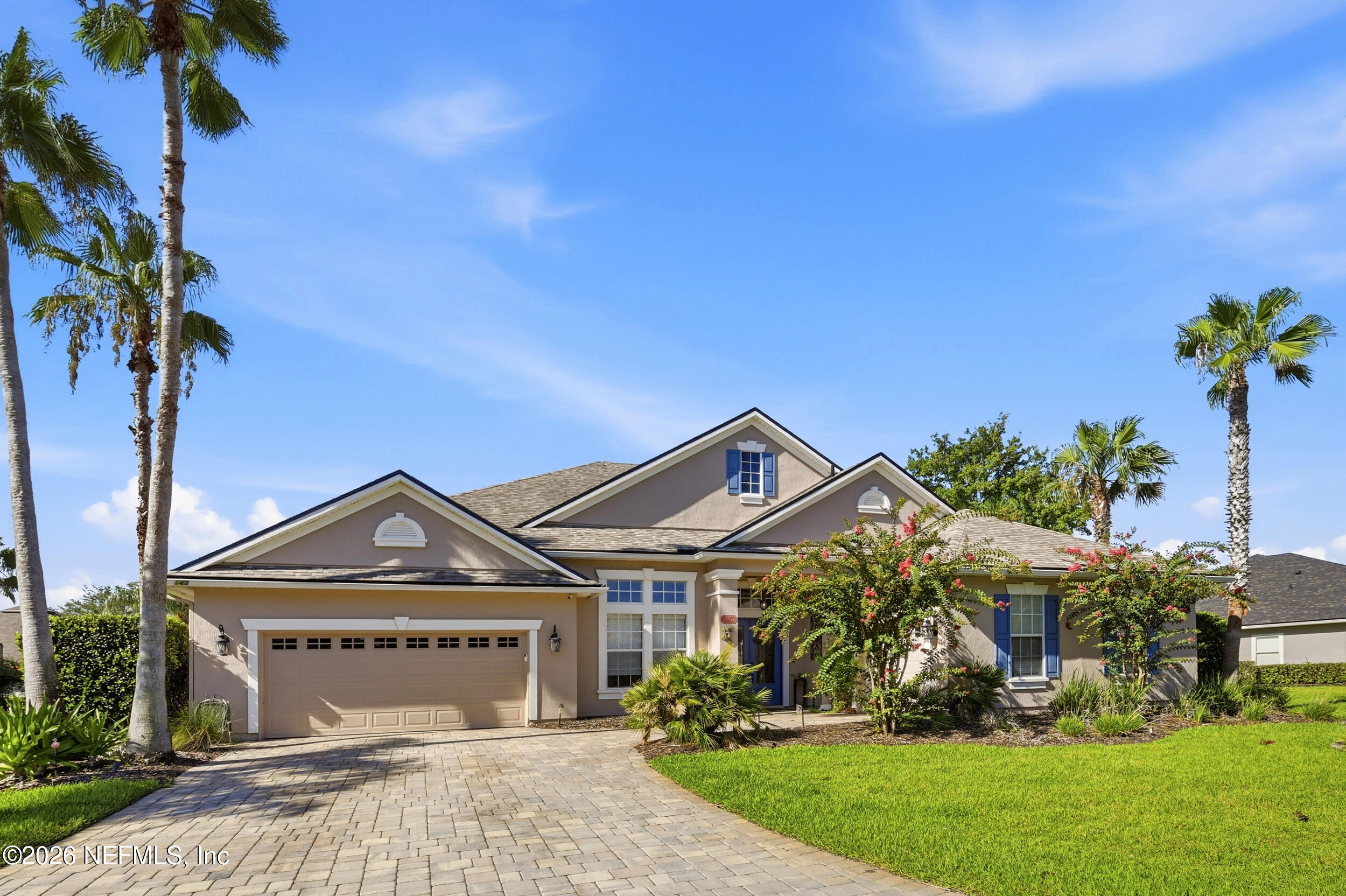 Residential in St. Augustine 2