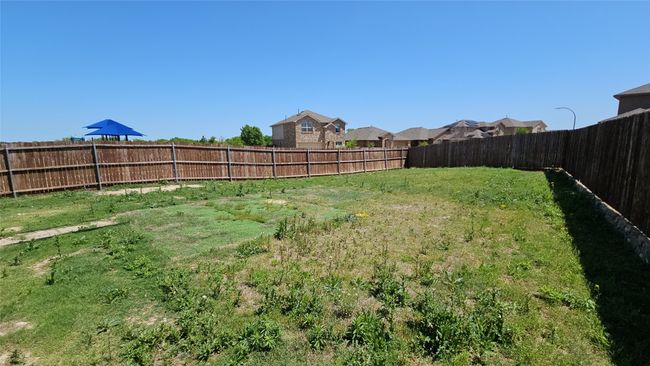 8640 Caldera Ln, House other with 4 bedrooms, 2 bathrooms and null parking in Fort Worth TX | Image 40