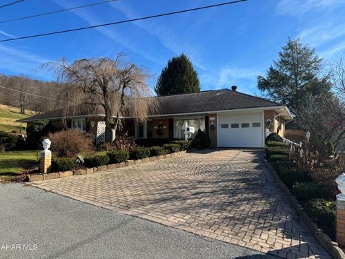 408 Sycamore St, Northern Cambria, PA, 15714-1027 | Card Image