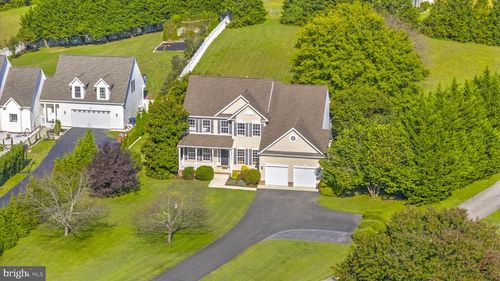 12650 Perrywood Ln, Dunkirk, MD, 20754-2307 | Card Image