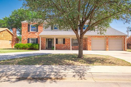 2601 W Dengar Ave, Midland, TX, 79705-6325 | Card Image