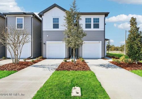 530 Trout Run Rd, Jacksonville, FL, 32218-5550 | Card Image