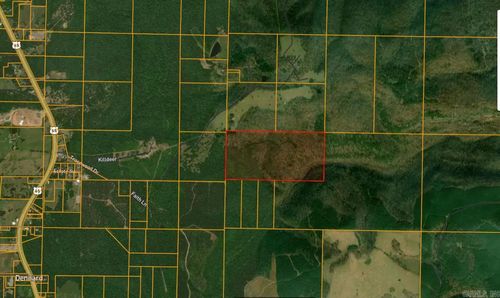 00 (6) Tracewood Dr, Dennard, AR, 72629 | Card Image