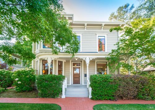 333 Randolph Street, Napa, CA, 94559 | Card Image