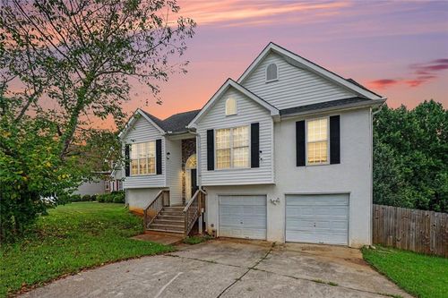 4824 Buchli Ln, Lithonia, GA, 30038-6285 | Card Image