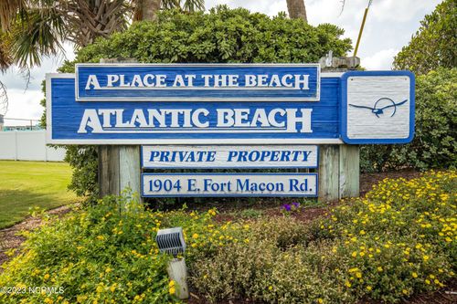 346-1904 E Fort Macon Rd, Atlantic Beach, NC, 28512-5608 | Card Image