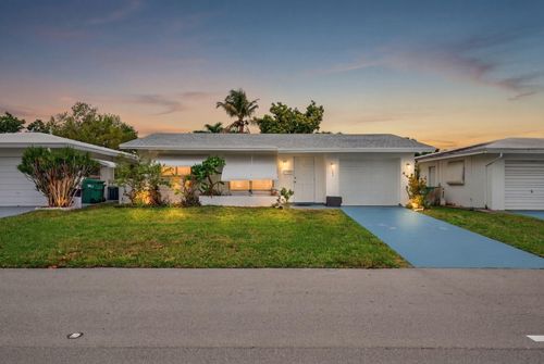 4955 Nw 47th Ter, Tamarac, FL, 33319-3666 | Card Image