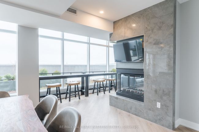505 - 195 Hunter St E, Condo with 2 bedrooms, 2 bathrooms and null parking in Peterborough ON | Image 30