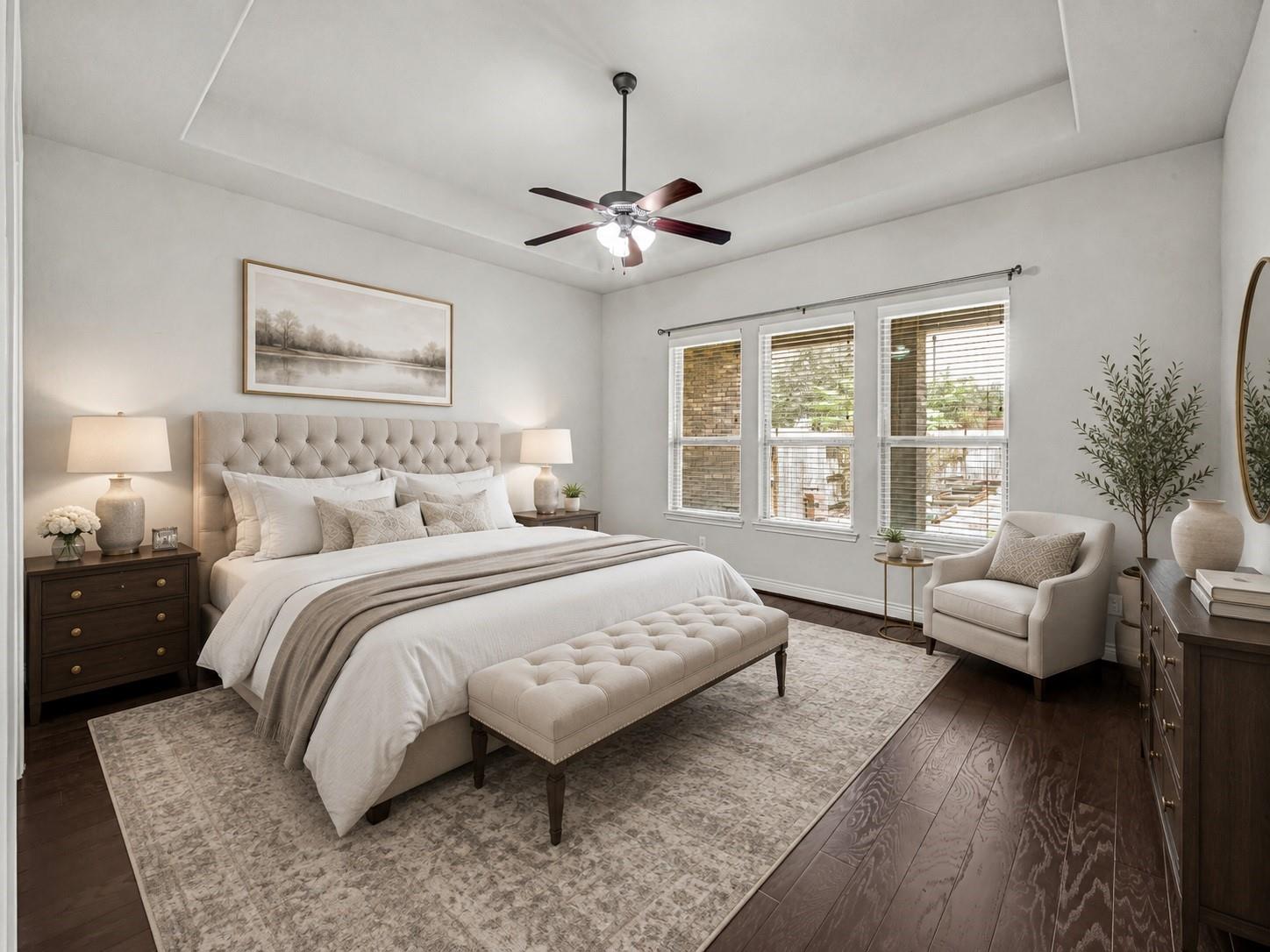 Residential Lease in Sugar Land 4