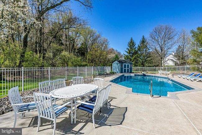 8 Fieldstone Rd, House other with 4 bedrooms, 4 bathrooms and null parking in SKILLMAN NJ | Image 36