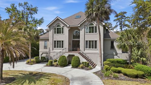 8 Leamington Lane, Hilton Head Island, SC, 29928 | Card Image
