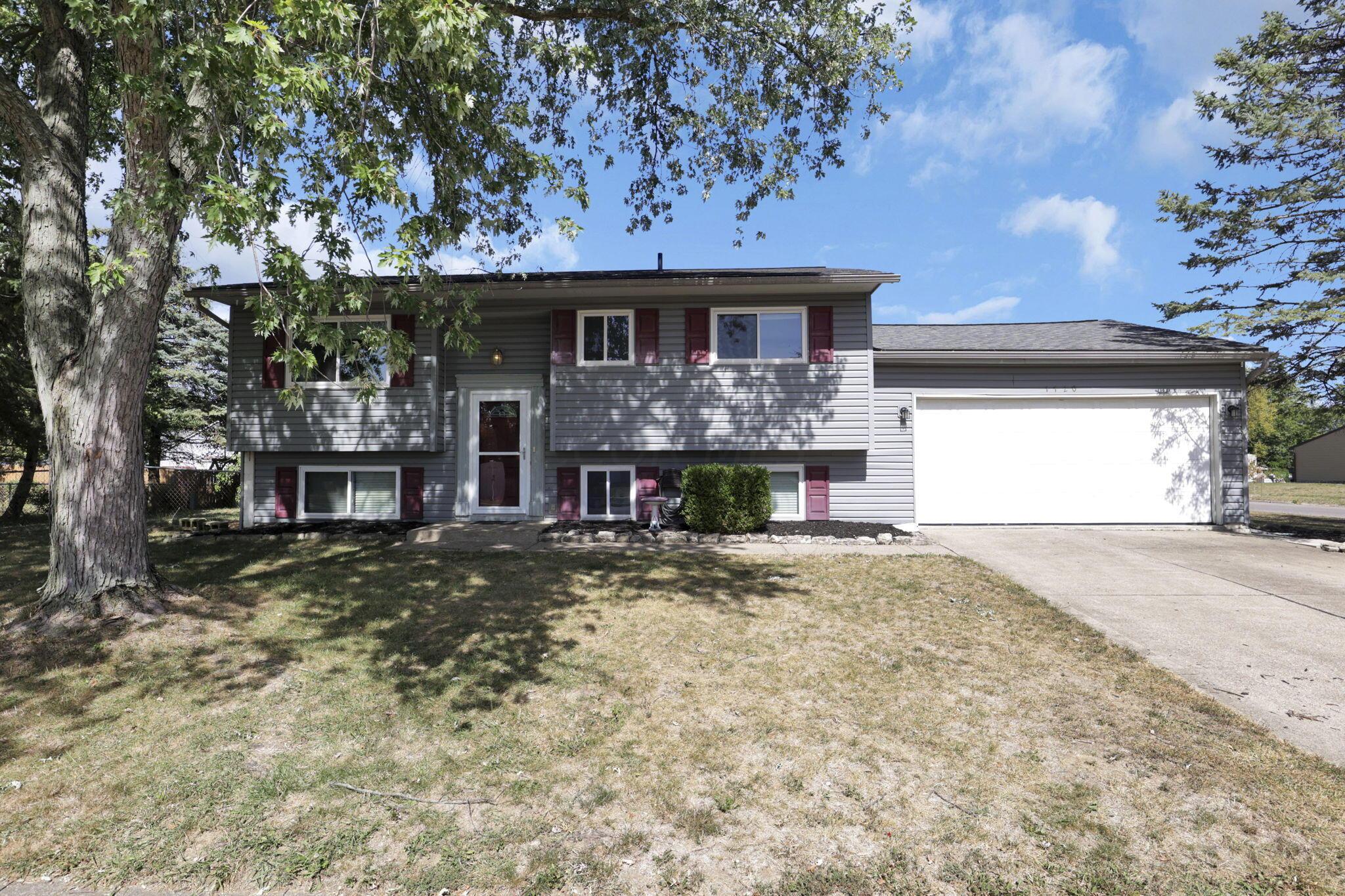 Bucksglen Dr, Galloway, OH 43119