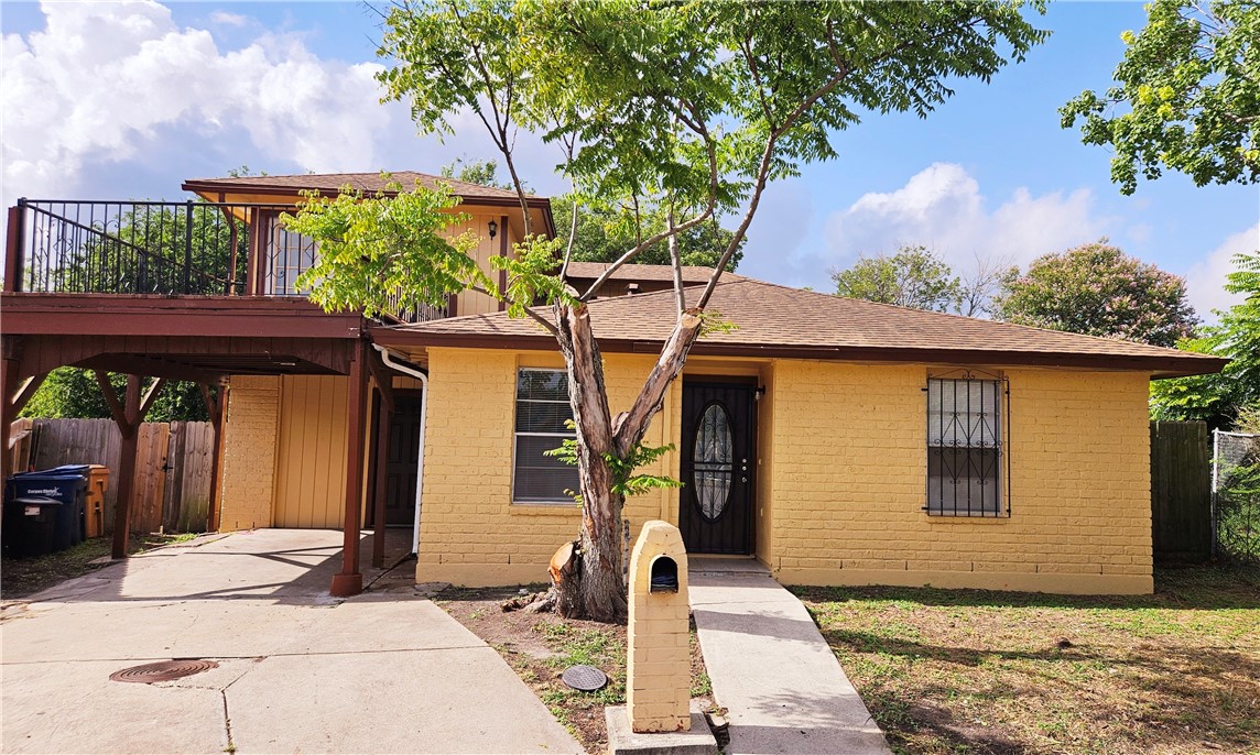 Green Willow Dr, Corpus Christi, TX 78405