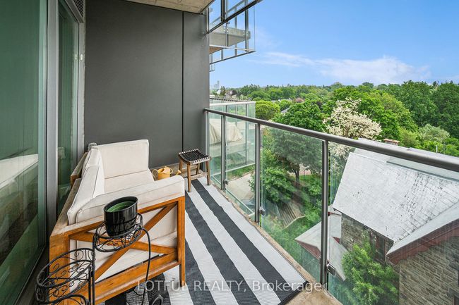 701 - 98 Richmond Rd, Condo with 2 bedrooms, 2 bathrooms and null parking in Ottawa ON | Image 24