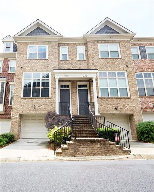 1622 Mosaic Way Se, Smyrna, GA, 30080 | Card Image