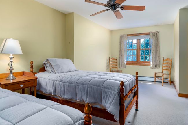 20 - 55 Center Harvey Farm Rd, House other with 3 bedrooms, 3 bathrooms and null parking in Waterbury Ctr VT | Image 24