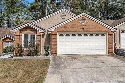 4509 Gideons Trce, Union City, GA, 30291-2307 | Card Image