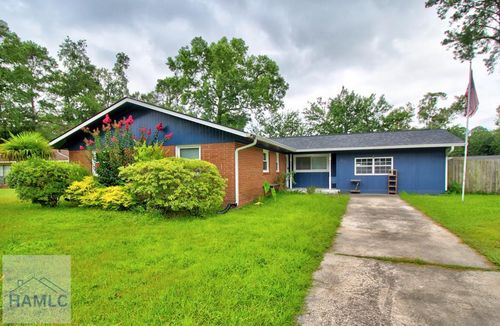 511 Red Oak Dr, Savannah, GA, 31419-2139 | Card Image
