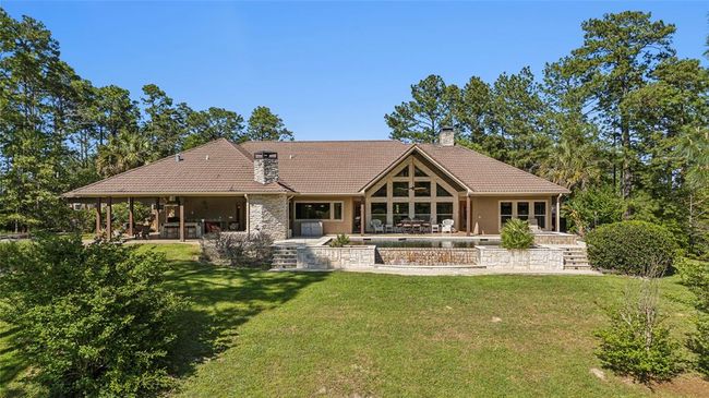 225 Mcgregor Dr, House other with 3 bedrooms, 4 bathrooms and null parking in Brookeland TX | Image 40
