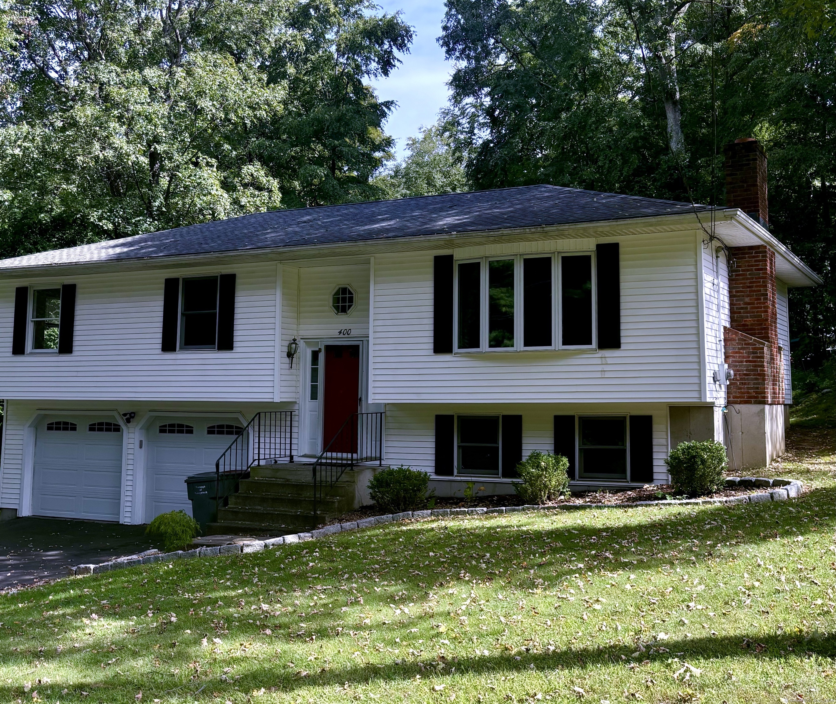 Maple Hill Rd, Naugatuck, CT 06770