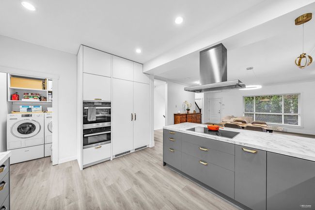 4 - 2115 Spring St, Townhouse with 4 bedrooms, 3 bathrooms and 3 parking in Port Moody BC | Image 27