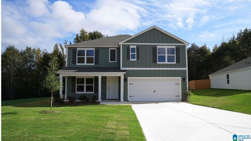 1155 Waverly Ln Sw, Cullman, AL, 35055-4049 | Card Image