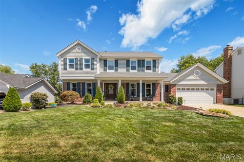 257 Big Sky Dr, Saint Charles, MO, 63304-7169 | Card Image