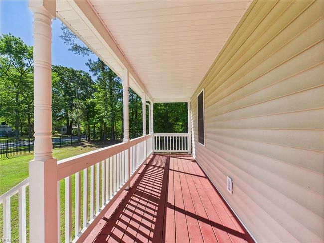 2012 Mark Pine Rd, House other with 2 bedrooms, 3 bathrooms and null parking in Hayes VA | Image 8