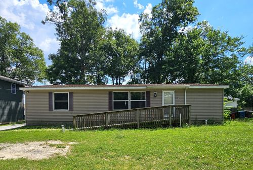 13317 Sherman St, Cedar Lake, IN, 46303 | Card Image