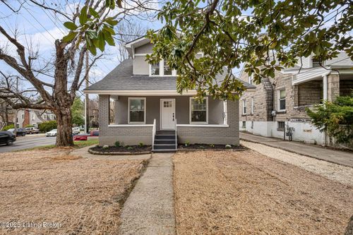 3001 Brownsboro Rd, Louisville, KY, 40206-1503 | Card Image