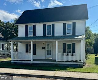 High St, Denton, MD 21629