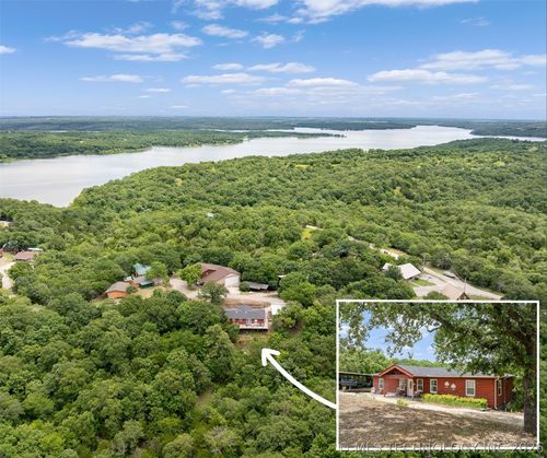 4080 Bud Dr, Sulphur, OK, 73086-9581 | Card Image