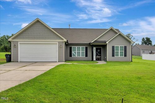316 Keeneland Dr, Oxford, NC, 27565-2959 | Card Image