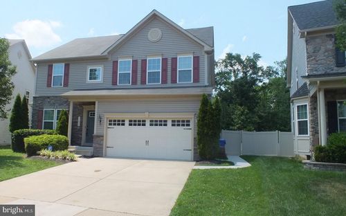 11872 Sidd Finch St, WALDORF, MD, 20602-3287 | Card Image