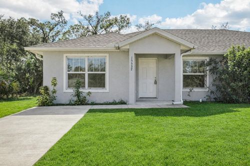 15537 Buick Ave, Port Charlotte, FL, 33953 | Card Image