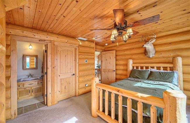 34088 W 160 Th St, House other with 4 bedrooms, 5 bathrooms and null parking in Rayville MO | Image 25