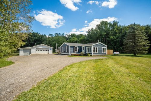 13451 Pope Church Rd, Springport, MI, 49284-9756 | Card Image