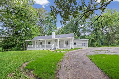 3942 James Rd, Memphis, TN, 38128 | Card Image