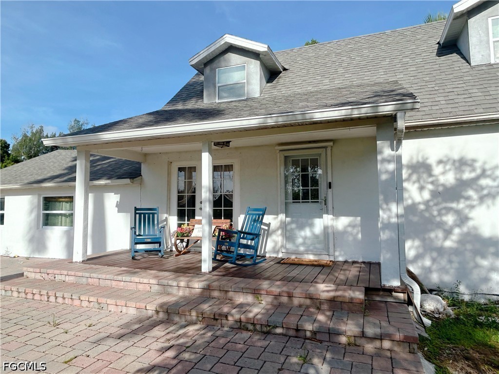 Residential Lease in North Fort Myers 3